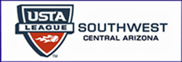 USTA Southwest Central Leagues